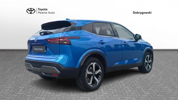 Nissan Qashqai 103 kW image number 2