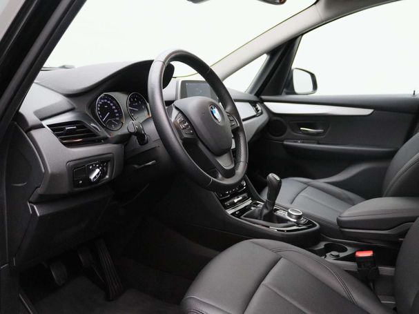 BMW 218i Gran Tourer 100 kW image number 30