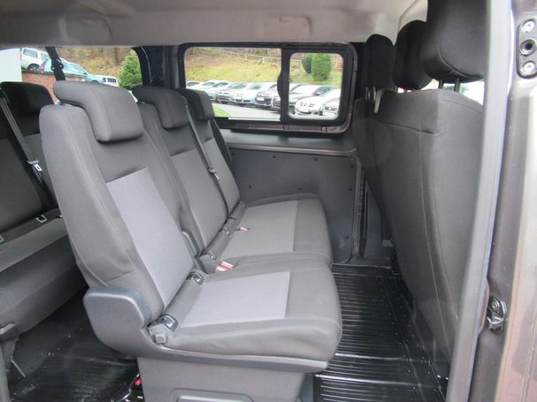 Toyota Proace Verso 88 kW image number 12