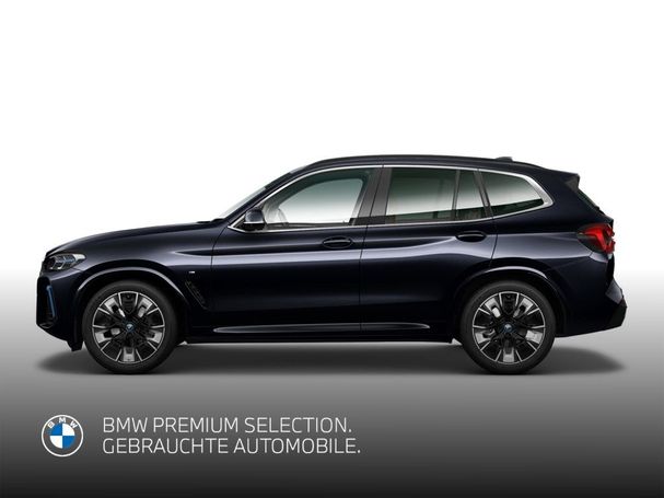 BMW iX3 M Sport Impressive 210 kW image number 5