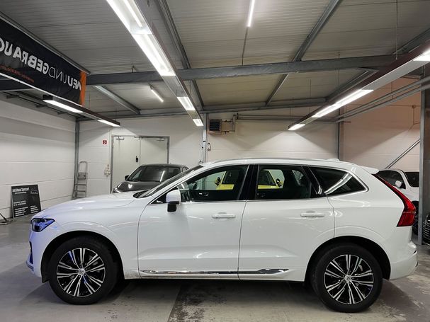 Volvo XC60 AWD Inscription 145 kW image number 6