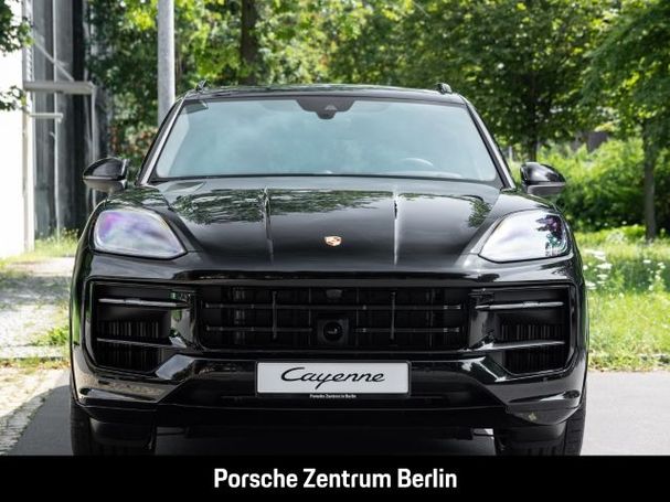 Porsche Cayenne S E-Hybrid 382 kW image number 8