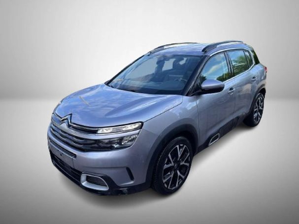 Citroen C5 Aircross BlueHDi 130 S&S 96 kW image number 1