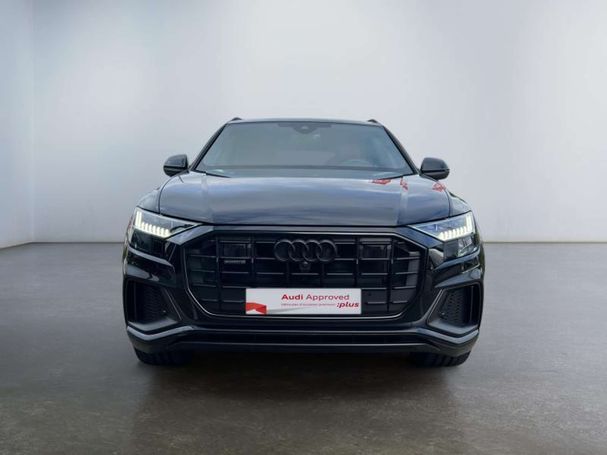 Audi Q8 210 kW image number 2