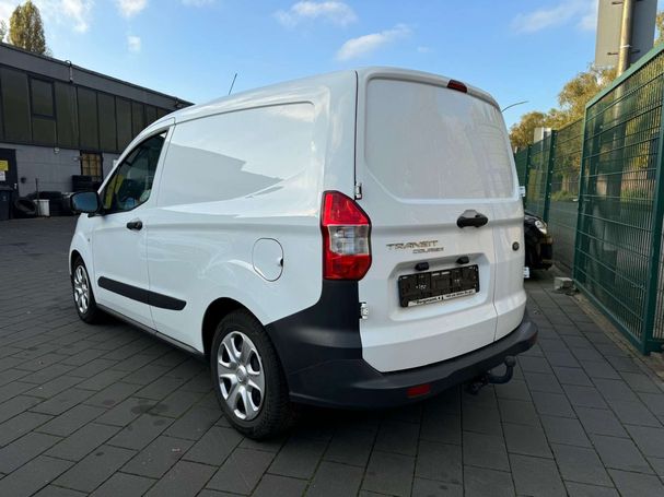 Ford Transit Courier Trend 55 kW image number 6