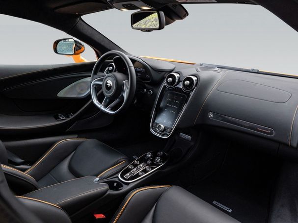 McLaren GT 456 kW image number 5