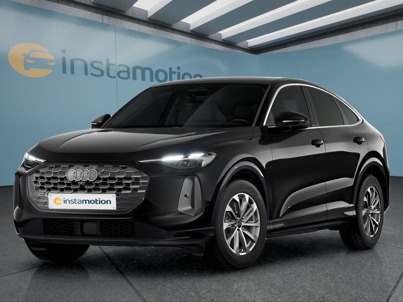 Audi Q5 Sportback TDI