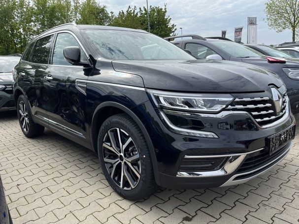 Renault Koleos BLUE dCi 4WD 136 kW image number 2