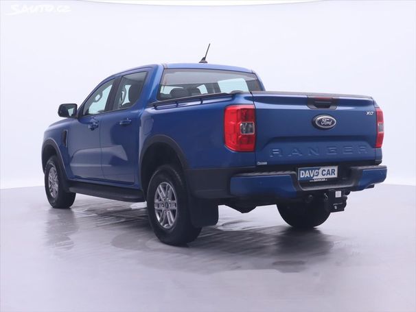 Ford Ranger Double Cab 2.0 XL 125 kW image number 4