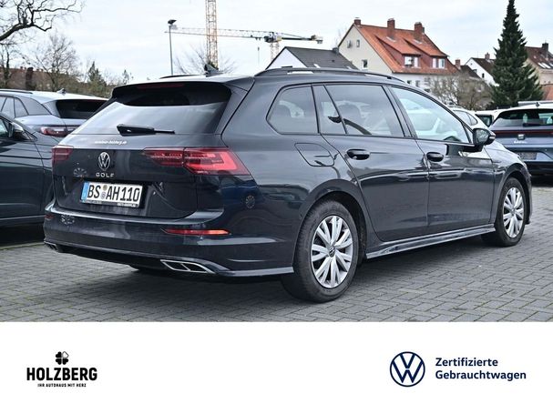 Volkswagen Golf Variant 2.0 TDI DSG 110 kW image number 3