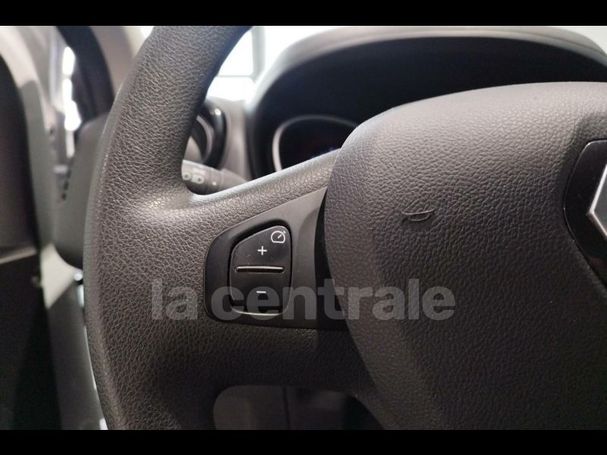 Renault Trafic Grand dCi 170 EDC 125 kW image number 9