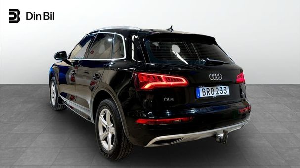 Audi Q5 TDI quattro 141 kW image number 3