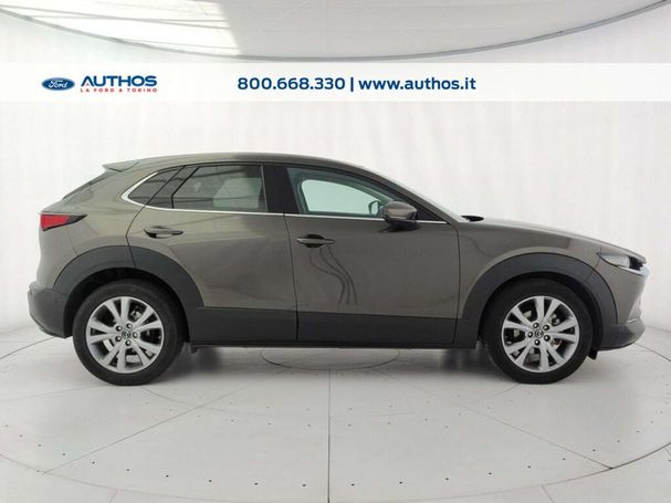 Mazda CX-30 2.0 90 kW image number 7