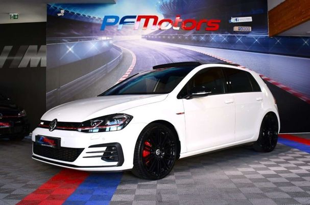 Volkswagen Golf GTI DSG Performance 181 kW image number 7