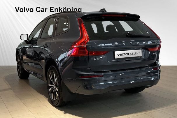 Volvo XC60 AWD Momentum B5 186 kW image number 5