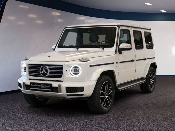 Mercedes-Benz G 500 310 kW image number 2