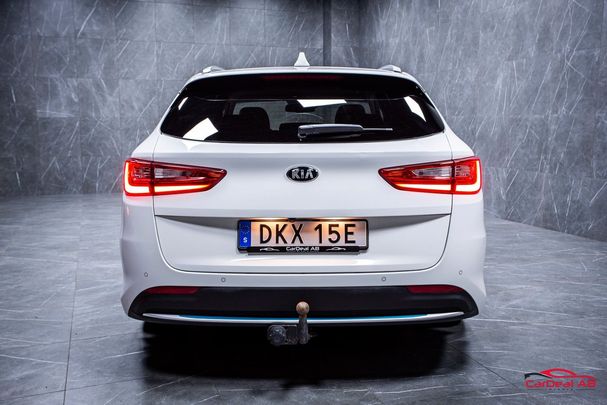 Kia Optima 152 kW image number 6