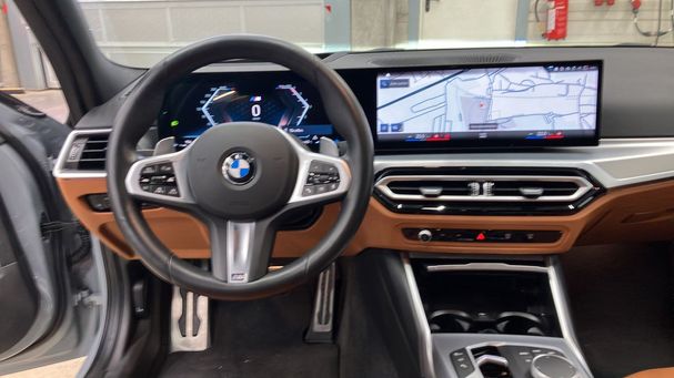 BMW 340d xDrive 250 kW image number 4