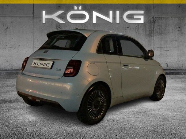 Fiat 500 e 42 kWh 87 kW image number 3