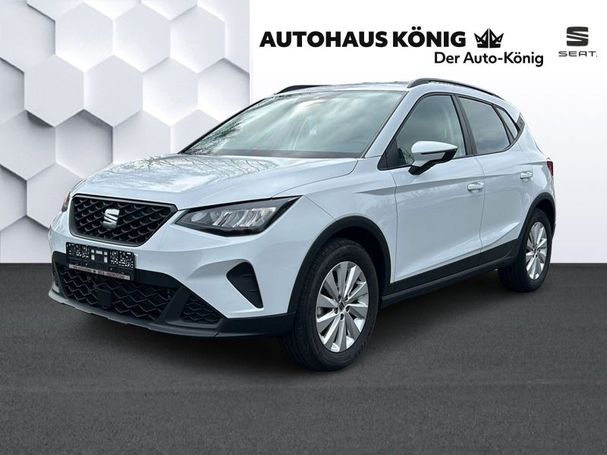 Seat Arona 1.0 TSI Style 81 kW image number 1