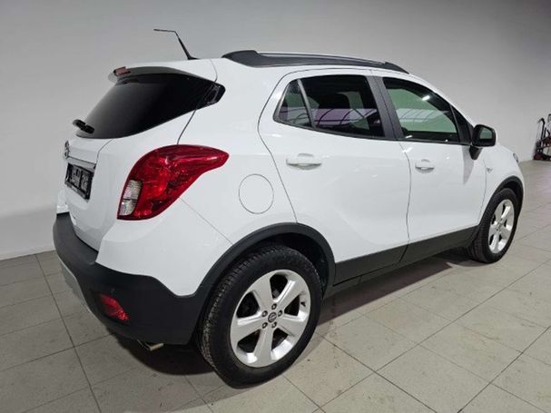 Opel Mokka 1.6 85 kW image number 6