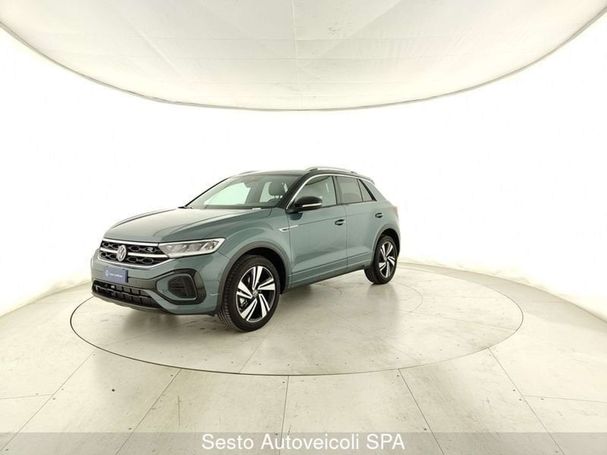 Volkswagen T-Roc 1.5 TSI 110 kW image number 1