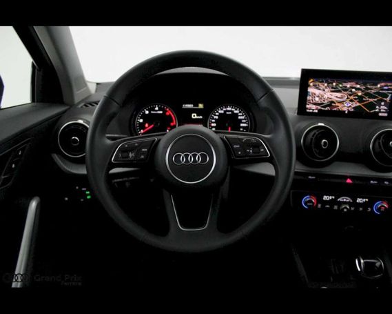 Audi Q2 30 TDI S tronic S-line 85 kW image number 10