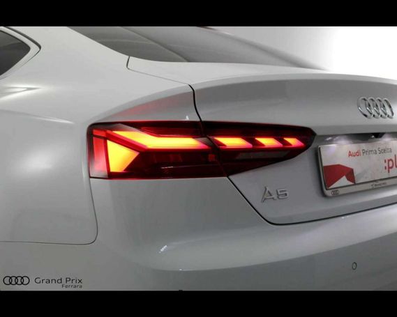 Audi A5 35 TDI S tronic S-line 120 kW image number 3