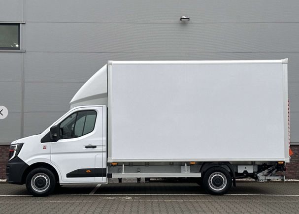 Renault Master Van dCi 150 Advance 110 kW image number 5