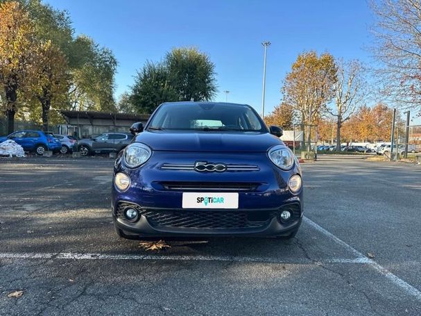 Fiat 500X 1.3 70 kW image number 6