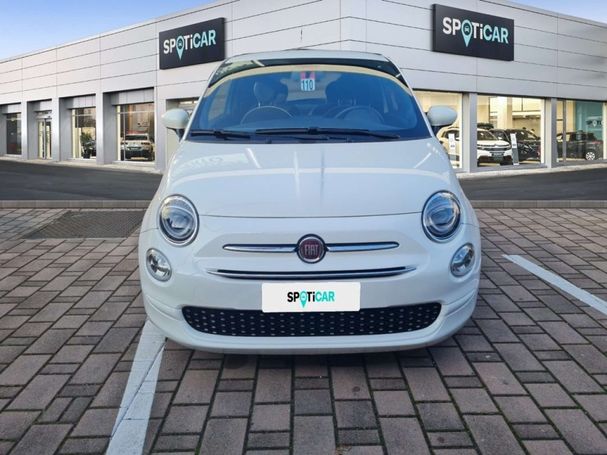 Fiat 500 1.0 51 kW image number 3