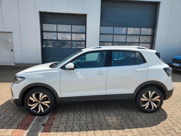 Volkswagen T-Cross TSI Style 85 kW image number 3