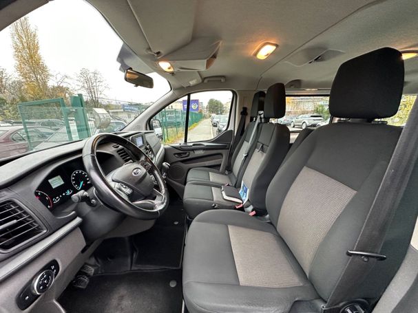 Ford Transit Custom 2.0 77 kW image number 9