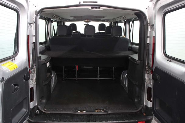 Renault Trafic  dCi Energy Authentique 70 kW image number 26