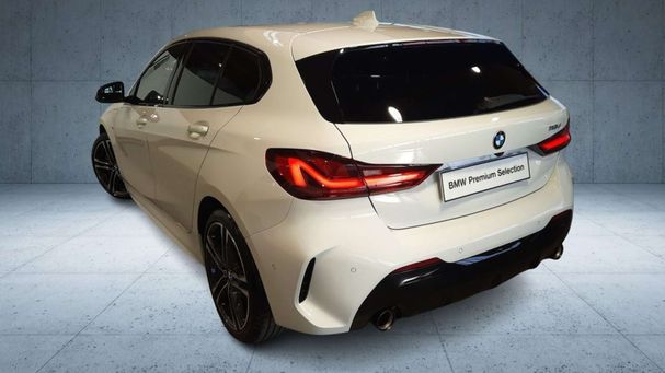 BMW 118d 110 kW image number 3