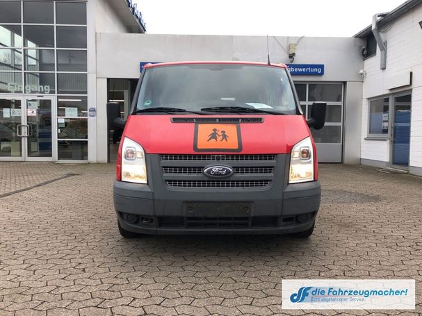 Ford Transit Kombi 74 kW image number 5