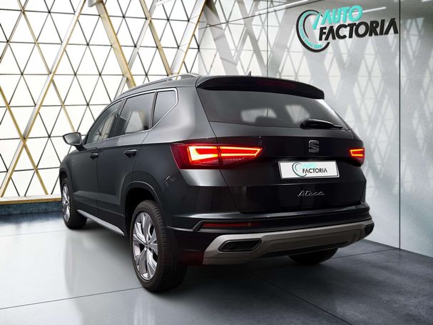 Seat Ateca 2.0 TDI 110 kW image number 43