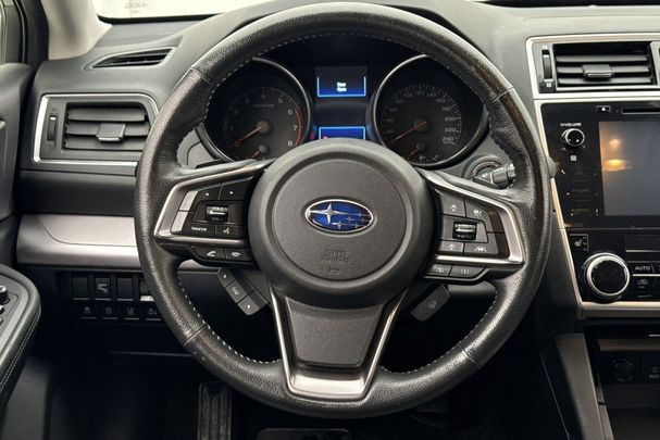 Subaru Outback 2.5 129 kW image number 15