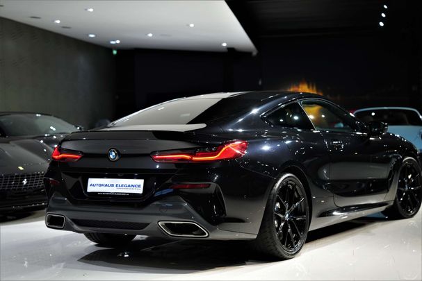 BMW 840i M Technik xDrive 245 kW image number 9