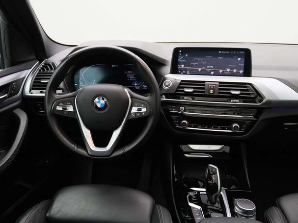 BMW X3 xDrive30e M 215 kW image number 7