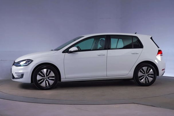 Volkswagen Golf 100 kW image number 3