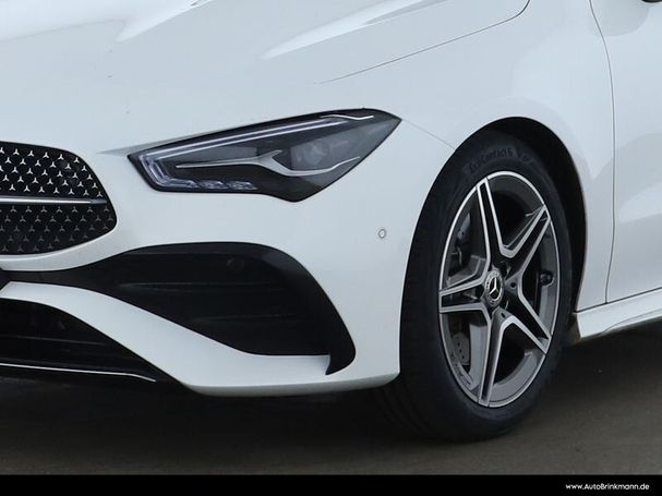 Mercedes-Benz CLA 200 Shooting Brake 120 kW image number 3