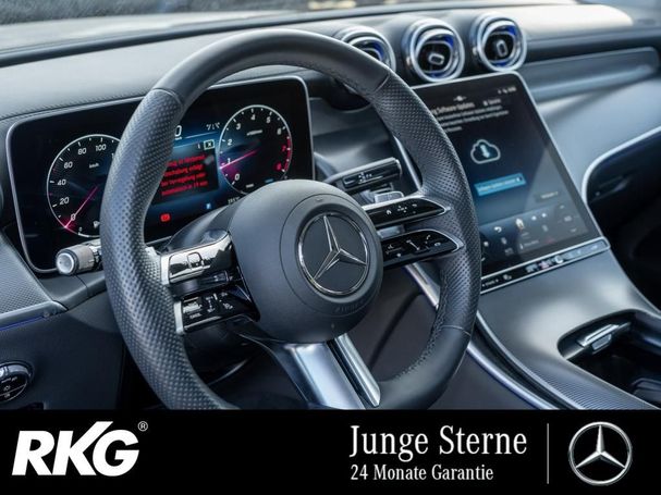 Mercedes-Benz GLC 300 190 kW image number 9