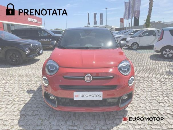 Fiat 500X 1.3 MultiJet 70 kW image number 3