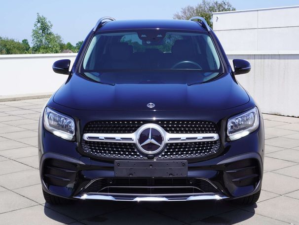 Mercedes-Benz GLB 180 100 kW image number 7