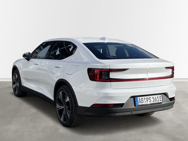 Polestar 2 Standard Range Single 170 kW image number 4