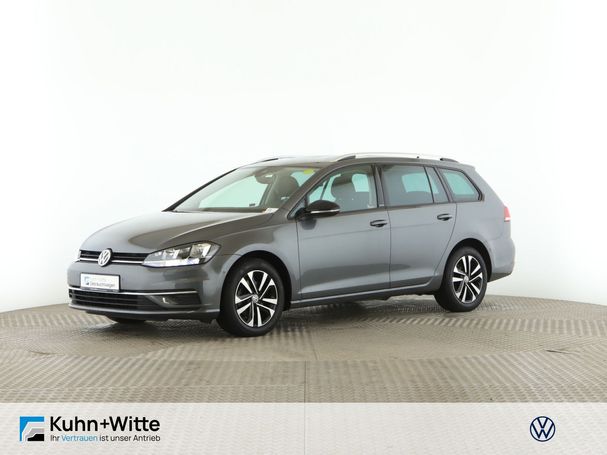 Volkswagen Golf Variant 1.0 TSI Comfortline 85 kW image number 1