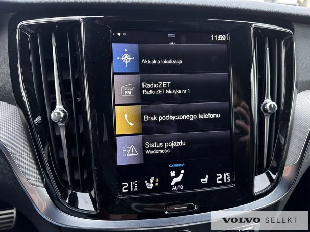 Volvo V60 145 kW image number 25