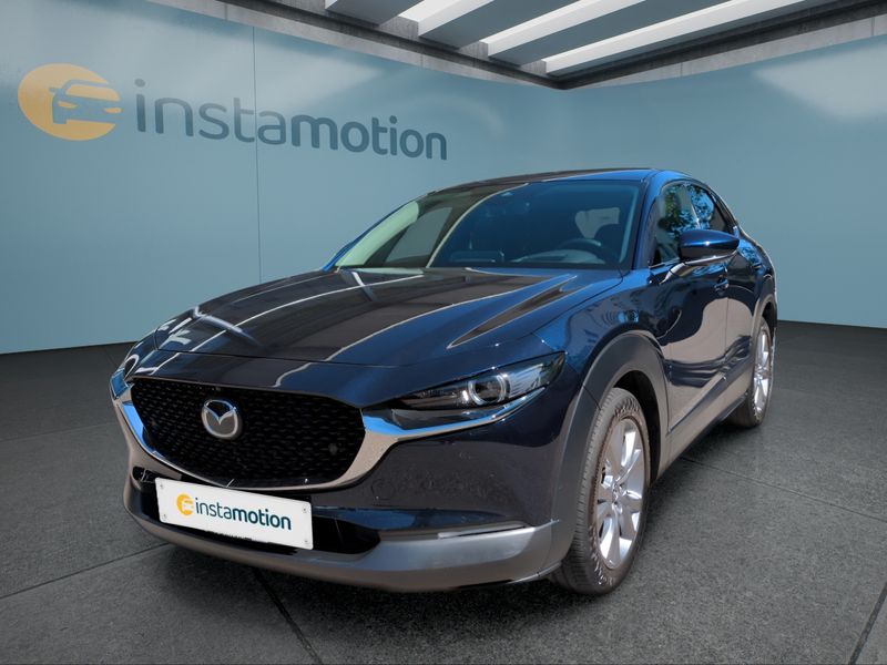 Mazda CX-30 Selection