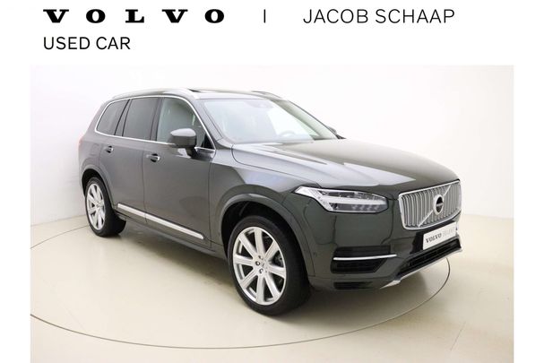 Volvo XC90 T8 Twin Engine Inscription AWD 300 kW image number 1